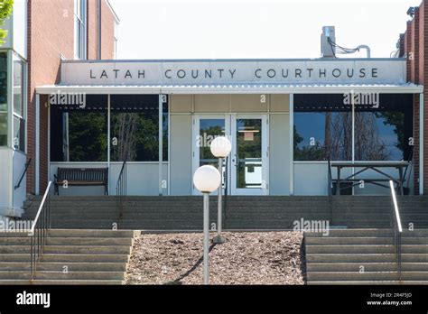 Census Bureau information, <b>Latah</b> <b>County</b> has a population of 39,517. . Latah county court live